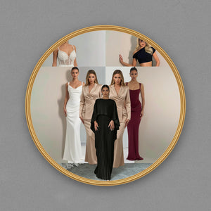 Women’s couture