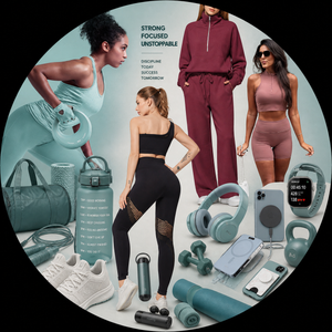 Sports & fitness