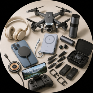Mobile & Gadgets