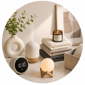 Home Essentials
