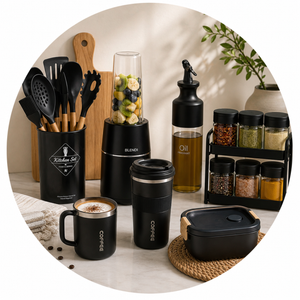 Kitchen Accessories